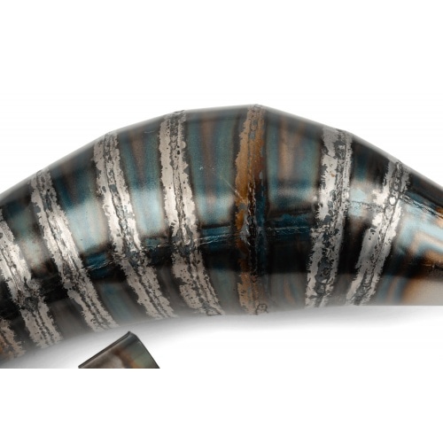 Exhaust Stage6 R/T 70 - 80 Beta RR before 2021 orange / black Exhaust Stage6 R/T 70 - 80 Beta RR before 2021 orange / black