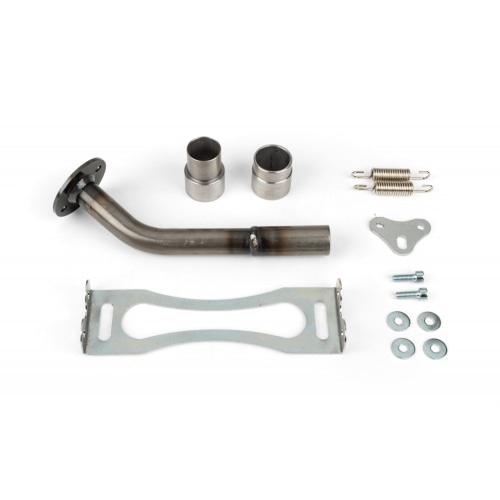 Exhaust Stage6 R/T 70 - 80 Beta RR before 2021 orange Exhaust Stage6 R/T 70 - 80 Beta RR before 2021 orange