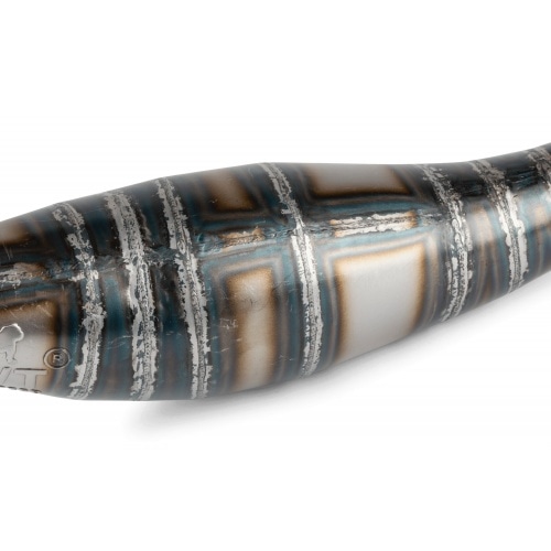 Izplūdes gāze Stage6 R/T 80 - 90cc CNC sarkana / melna Minarelli AM6 Izplūdes gāze Stage6 R/T 80 - 90cc CNC sarkana / melna Minarelli AM6