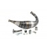 Exhaust (without silencer) Stage6 R/T 90 - 100cc Minarelli AM6 Exhaust (without silencer) Stage6 R/T 90 - 100cc Minarelli AM6