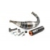 Exhaust Stage6 R/T 90 – 100cc CNC Orange / Black Minarelli AM6 Exhaust Stage6 R/T 90 – 100cc CNC Orange / Black Minarelli AM6