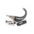 Exhaust Stage6 R/T 70 - 80cc black Derbi Exhaust Stage6 R/T 70 - 80cc black Derbi
