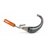 Exhaust Stage6 R/T 70 - 80cc orange Derbi Exhaust Stage6 R/T 70 - 80cc orange Derbi