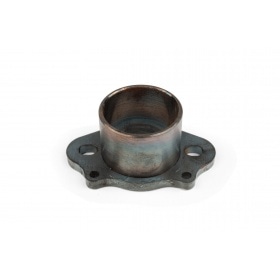 Exhaust Flange Stage6 R/T 70 - 80cc Derbi