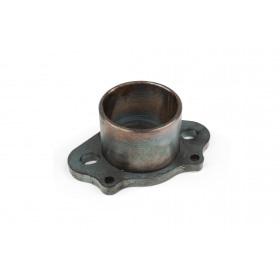 Exhaust Flange Stage6 R/T 70 - 80cc Derbi