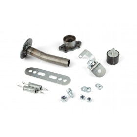 Spare Parts exhaust Stage6 R/T 70 - 80cc Derbi