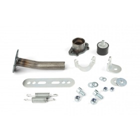 Spare Parts exhaust Stage6 R/T 70 - 80cc Derbi