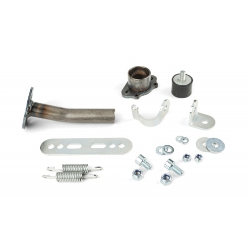 Spare Parts exhaust Stage6 R/T 70 - 80cc Derbi Spare Parts exhaust Stage6 R/T 70 - 80cc Derbi