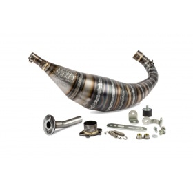 Izplūdes (bez trokšņa slāpētāja) Stage6 R/T 90 - 100cc Derbi