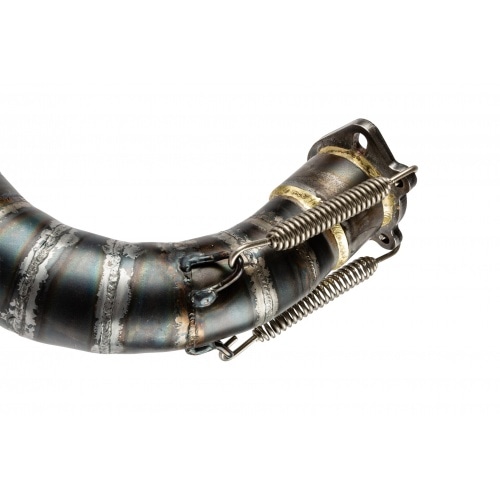 Exhaust (without silencer) Stage6 R/T 90 - 100cc Derbi Exhaust (without silencer) Stage6 R/T 90 - 100cc Derbi