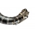 Exhaust (without silencer) Stage6 R/T 90 - 100cc Derbi Exhaust (without silencer) Stage6 R/T 90 - 100cc Derbi