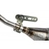 Exhaust (without silencer) Stage6 R/T 90 - 100cc Derbi Exhaust (without silencer) Stage6 R/T 90 - 100cc Derbi