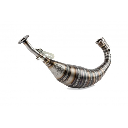 Exhaust (without silencer) Stage6 R/T 90 - 100cc Derbi Exhaust (without silencer) Stage6 R/T 90 - 100cc Derbi