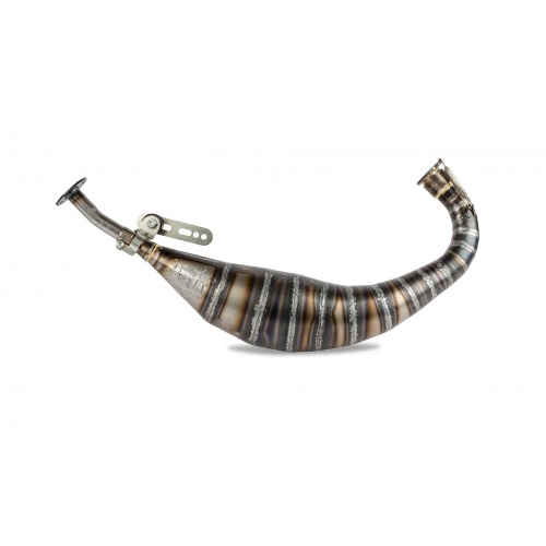 Exhaust (without silencer) Stage6 R/T 90 - 100cc Derbi Exhaust (without silencer) Stage6 R/T 90 - 100cc Derbi