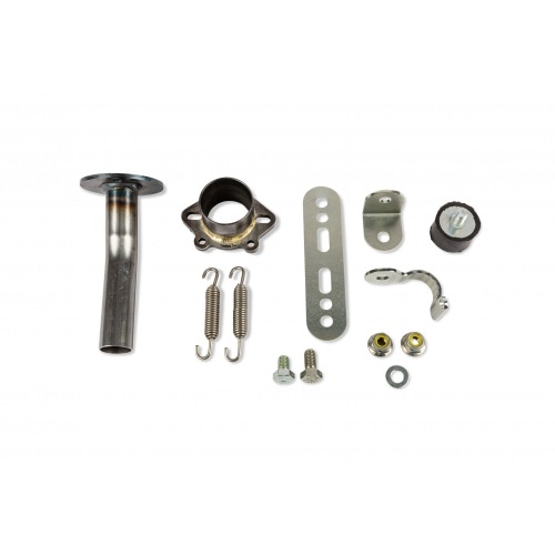 Izplūdes gāze Stage6 R/T 90 - 100cc CNC oranžā / melnā Derbi Izplūdes gāze Stage6 R/T 90 - 100cc CNC oranžā / melnā Derbi