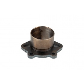 Exhaust Flange Stage6 R/T 90 - 100cc Derbi