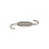 Exhaust Spring stainless steel 55mm for Stage6 R/T FL 100cc Exhaust Spring stainless steel 55mm for Stage6 R/T FL 100cc
