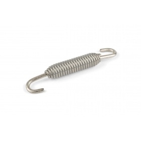 Izplūdes gāzu atspere Stage6 R/T 68mm Derbi / AM6