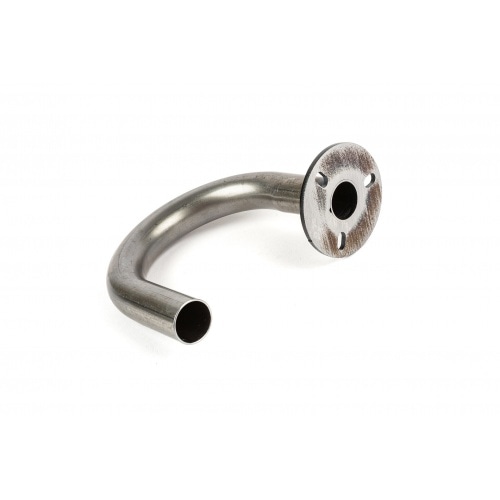 Connecting Pipe exhaust - silencer bent for Stage6 R/T 90cc / 100cc Connecting Pipe exhaust - silencer bent for Stage6 R/T 90cc / 100cc