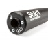 Silencer Stage6 R/T 80 - 100cc right side Silencer Stage6 R/T 80 - 100cc right side