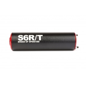 Silencer Stage6 R/T 80 - 100cc right side