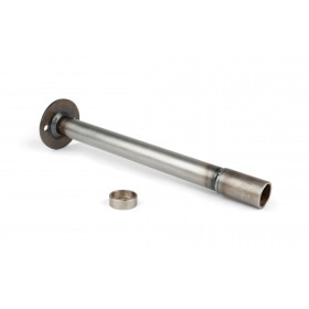 Stinger / connecting pipe exhaust - silencer straight Stage6 R/T FL100 Drag Race