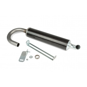 Silencer Stage6 R/T FL100 Track
