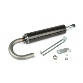 Silencer Stage6 R/T FL100 Track