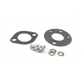 Silencer Gaskets Stage6 R/T 100cc d.23mm Silencer Gaskets Stage6 R/T 100cc d.23mm