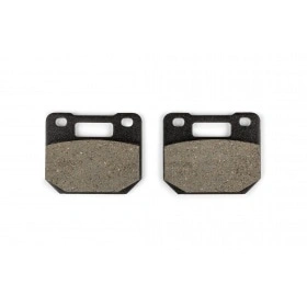 Тормозные колодки Stage6 Sport для 4-поршневого суппорта Stage6 R/T