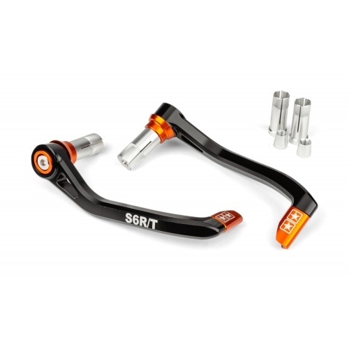 Lever Guards CNC Stage6 R/T (set) Lever Guards CNC Stage6 R/T (set)