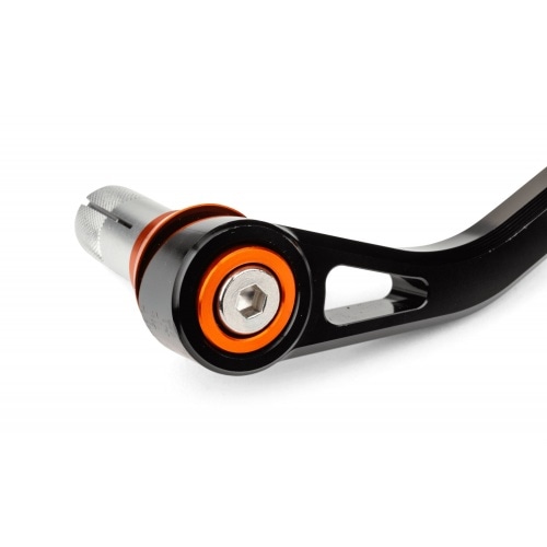 Lever Guards CNC Stage6 R/T (set) Lever Guards CNC Stage6 R/T (set)