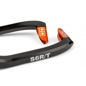 Lever Guards CNC Stage6 R/T (set)