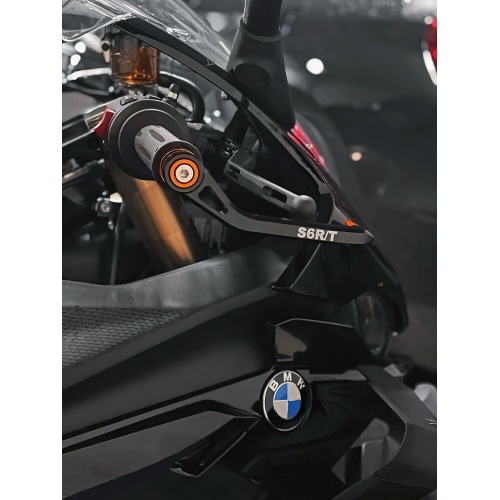 Lever Guards CNC Stage6 R/T (set) Lever Guards CNC Stage6 R/T (set)