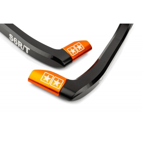 Tip brake lever protector Stage6 R/T Tip brake lever protector Stage6 R/T