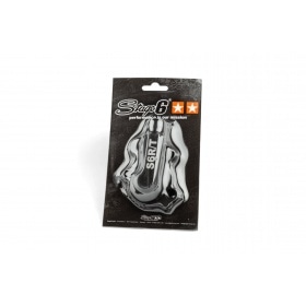 Water Pump Cover Stage6 R/T AM6