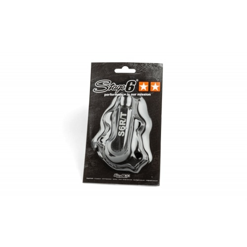 Water Pump Cover Stage6 R/T AM6 Water Pump Cover Stage6 R/T AM6