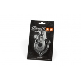 Water Pump Cover Stage6 R/T Derbi Euro 3 / Euro 4