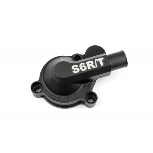 Water Pump Cover Stage6 R/T Derbi Euro 3 / Euro 4 Water Pump Cover Stage6 R/T Derbi Euro 3 / Euro 4