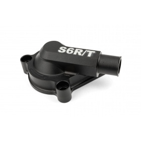 Water Pump Cover Stage6 R/T Derbi Euro 3 / Euro 4