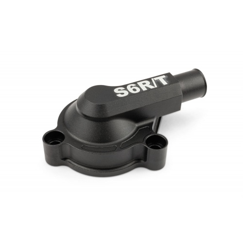 Water Pump Cover Stage6 R/T Derbi Euro 3 / Euro 4 Water Pump Cover Stage6 R/T Derbi Euro 3 / Euro 4