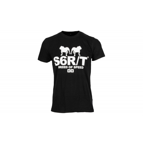 T-krekls Stage6 R/T melns S T-krekls Stage6 R/T melns S