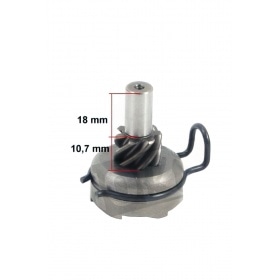 Шестерня кикстартера Kymco