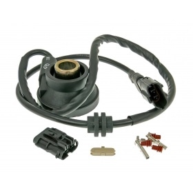 Spidometrs Digitāls spidometrs Peugeot Vivacity 3