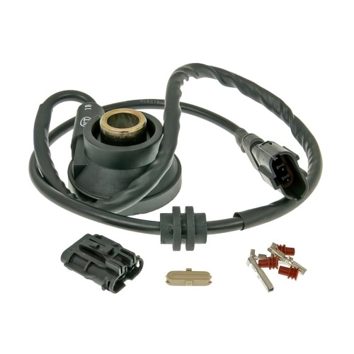 Spidometrs Digitāls spidometrs Peugeot Vivacity 3 Spidometrs Digitāls spidometrs Peugeot Vivacity 3