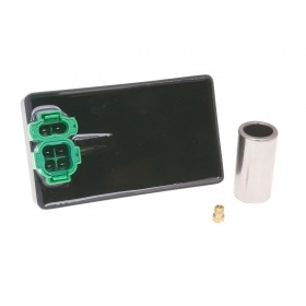 CDI Power Kit derestricted Kymco Agility / Vitality 50cc 4 taktu motors