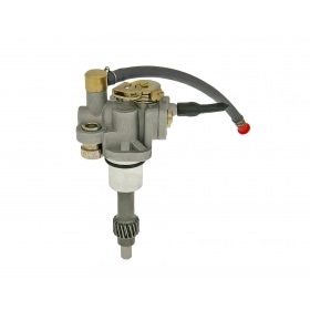 Eļļas sūkņa bloks Kymco / Sym vertikāls