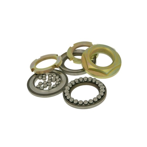 Stūres galvas gultņi CPI / Keeway / Ķīna 2-taktu gultņi Stūres galvas gultņi CPI / Keeway / Ķīna 2-taktu gultņi