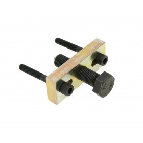 Sparararata novilcējs Aprilia / Suzuki