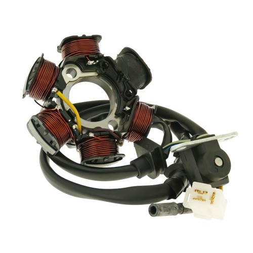 Aizdedzes stators PGO Big Max / G-Max / Hot / PMX / T-Rex Aizdedzes stators PGO Big Max / G-Max / Hot / PMX / T-Rex